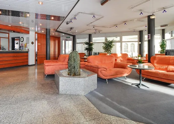 Hotel-Restaurant Ackersand