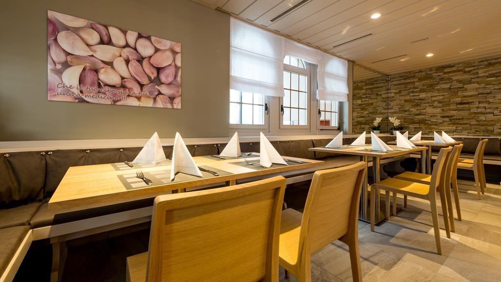 Hotel-restaurant Hotel