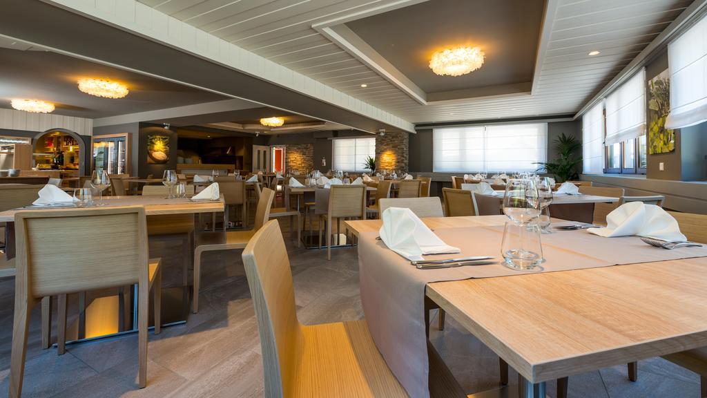 Hotel-restaurant Ackersand
