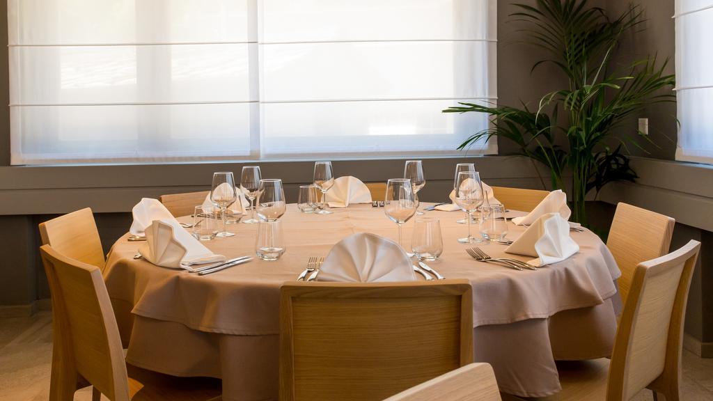Hotel-restaurant 3*